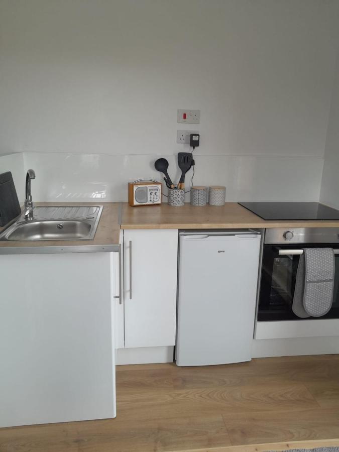 Lealt Falls Apartment Culnacnoc Esterno foto