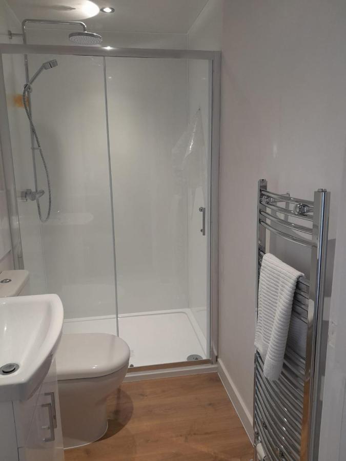 Lealt Falls Apartment Culnacnoc Esterno foto