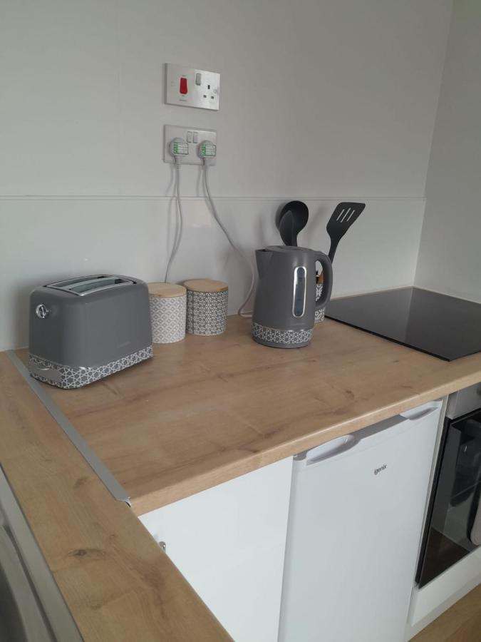 Lealt Falls Apartment Culnacnoc Esterno foto