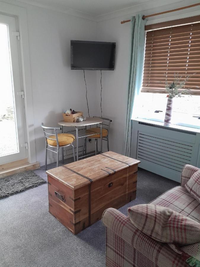 Lealt Falls Apartment Culnacnoc Esterno foto