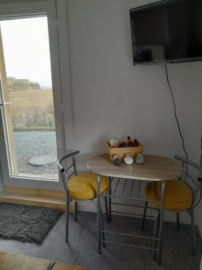Lealt Falls Apartment Culnacnoc Esterno foto