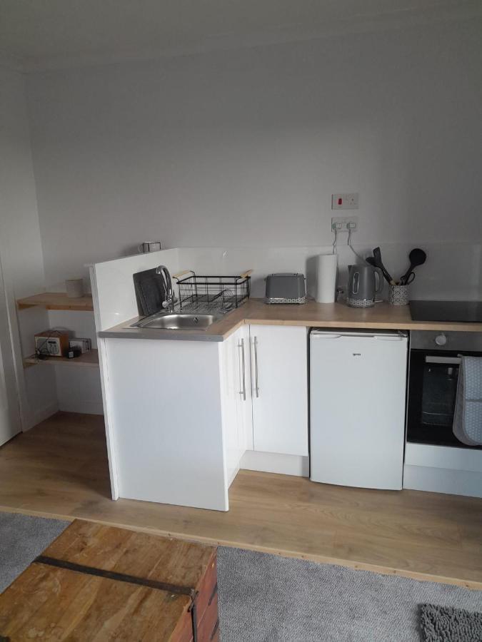 Lealt Falls Apartment Culnacnoc Esterno foto