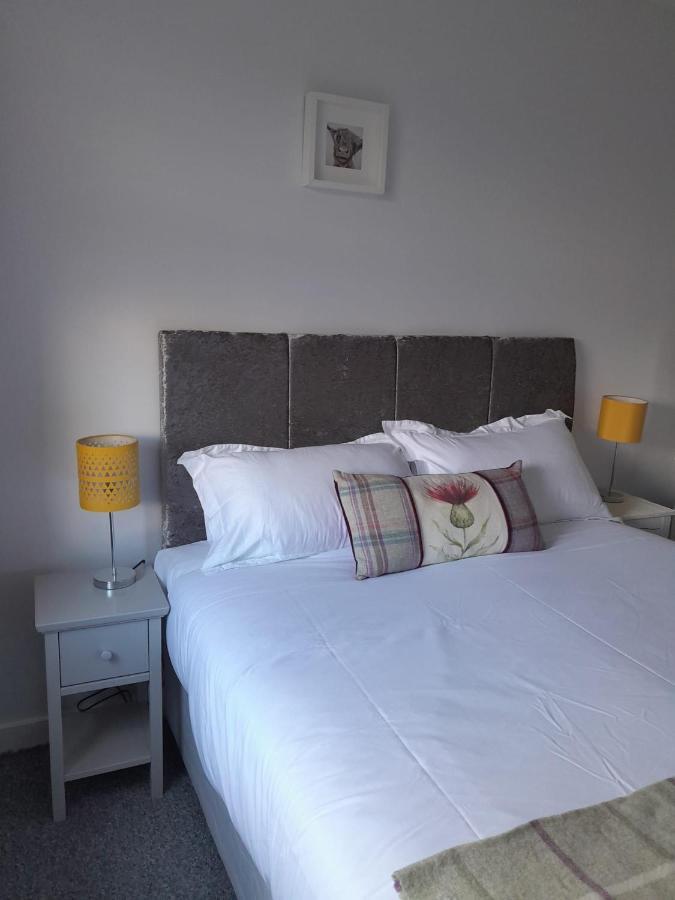 Lealt Falls Apartment Culnacnoc Esterno foto