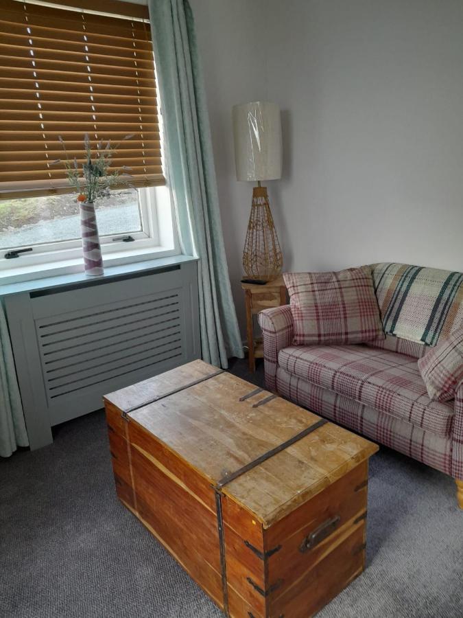 Lealt Falls Apartment Culnacnoc Esterno foto