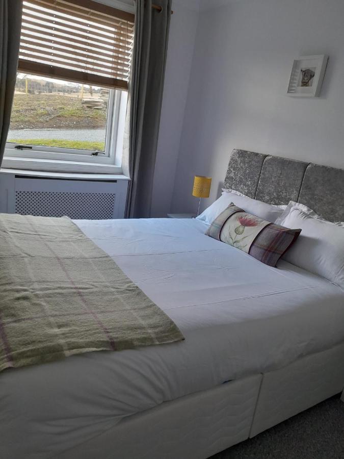 Lealt Falls Apartment Culnacnoc Esterno foto